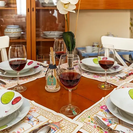Compostellae. Wifi Apartment *