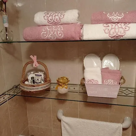 Compostellae. Wifi Apartment Noia