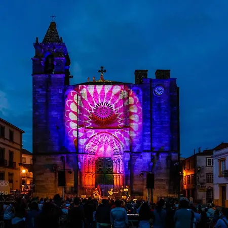 Compostellae. Wifi نويا