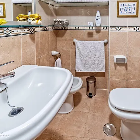 Apartment Compostellae. Wifi *