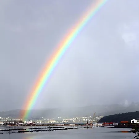 Compostellae. Wifi Apartman *