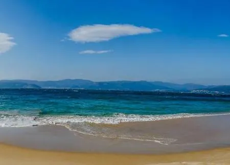 Compostellae. Wifi Noia