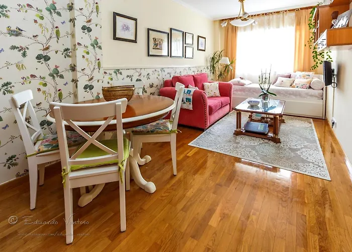 Compostellae. Wifi Daire