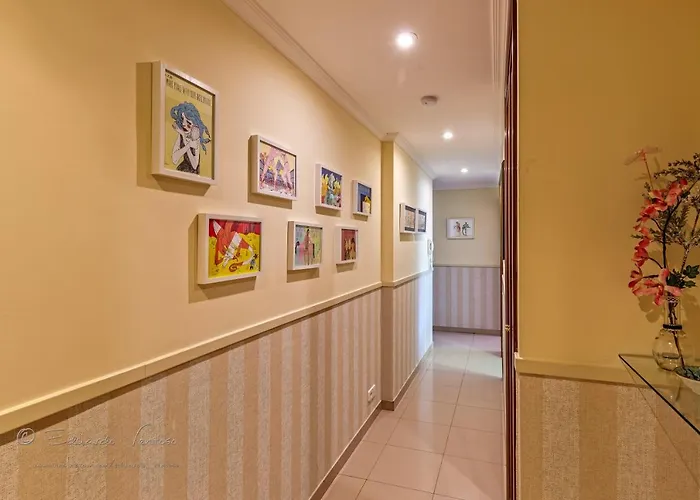 Compostellae. Wifi نويا