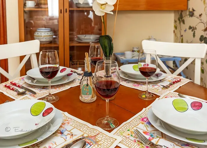 Compostellae. Wifi Daire *