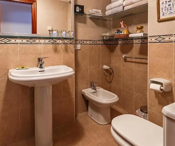 Compostellae. Wifi Daire *