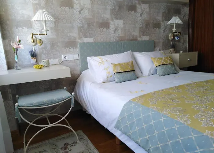 Compostellae. Wifi * Noia