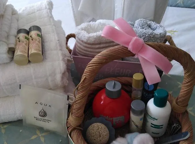 شقة Compostellae. Wifi