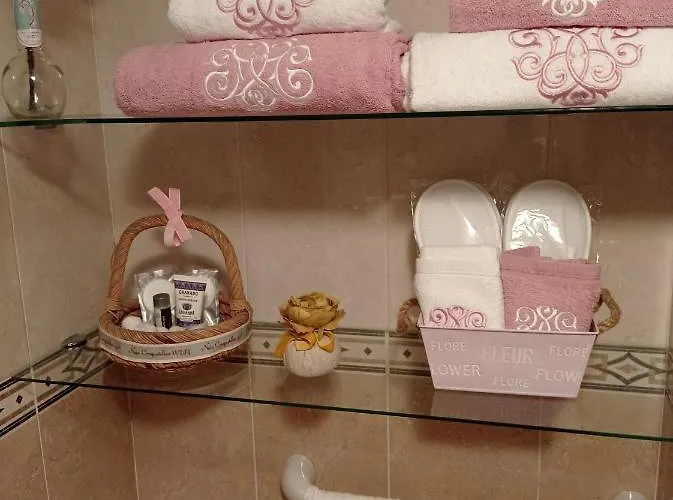 Compostellae. Wifi شقة نويا