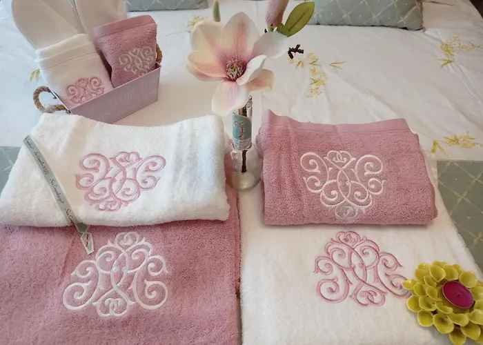 Compostellae. Wifi Daire Noia