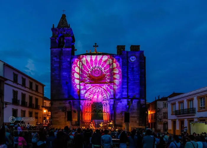 Compostellae. Wifi نويا