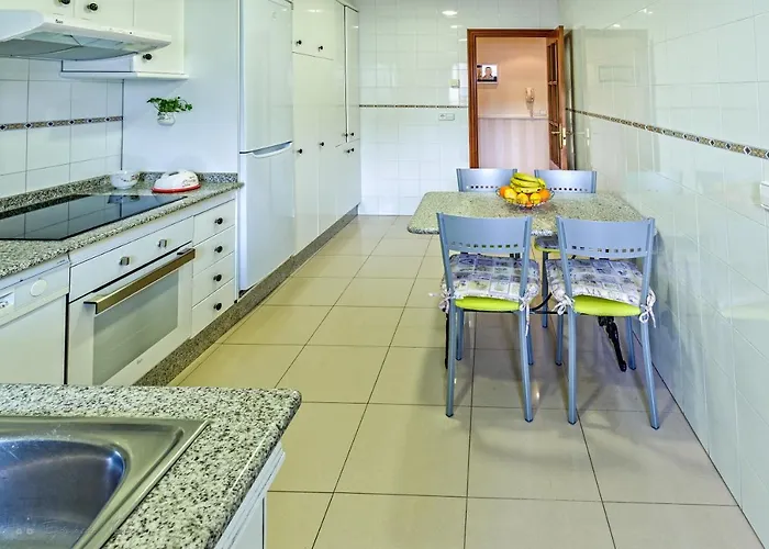 Compostellae. Wifi Daire Noia