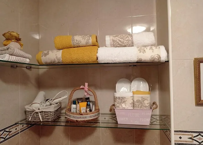 Compostellae. Wifi Daire