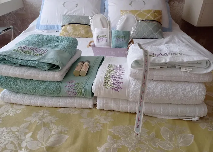 Compostellae. Wifi شقة *