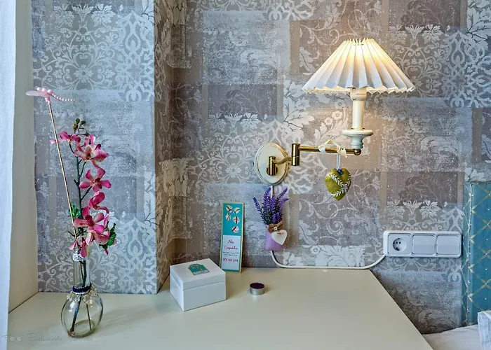 Daire Compostellae. Wifi Noia