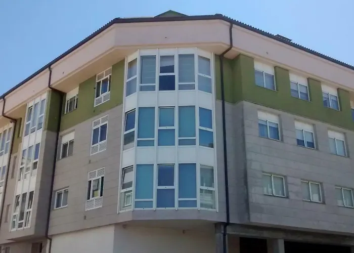 Compostellae. Wifi * نويا