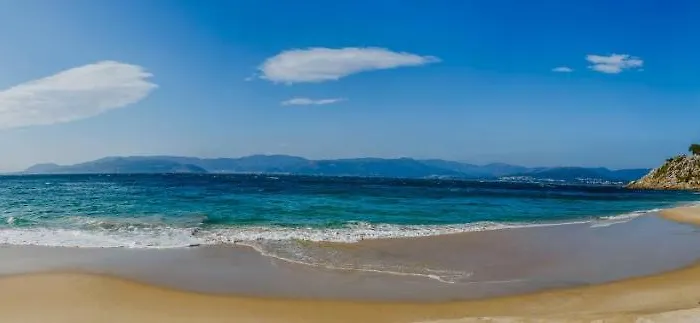 Compostellae. Wifi Noia